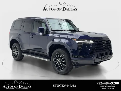 Unknown 2025 Lexus GX 550 Premium+ for sale in Plano, TX