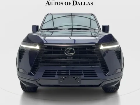 Another view of 2025 Lexus GX 550 Premium+ for sale in Plano, TX at Autos of Dallas - Plano