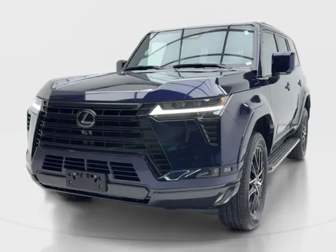 More photos of 2025 Lexus GX 550 Premium+ at Autos of Dallas - Plano, TX
