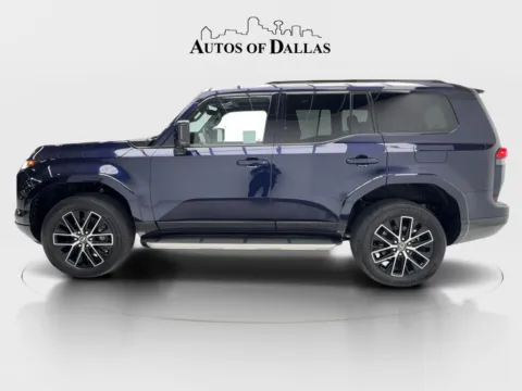 More photos of 2025 Lexus GX 550 Premium+ at Autos of Dallas - Plano, TX