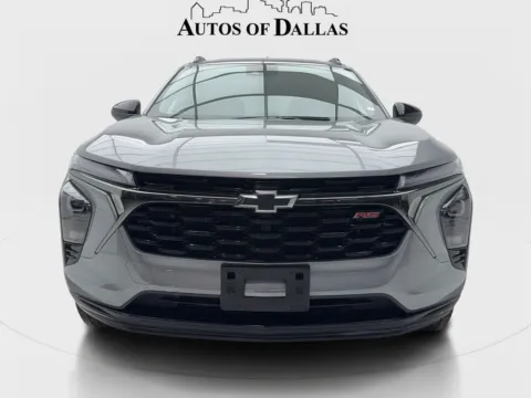 More photos of 2025 Chevrolet Trax 2RS at Autos of Dallas - Plano, TX