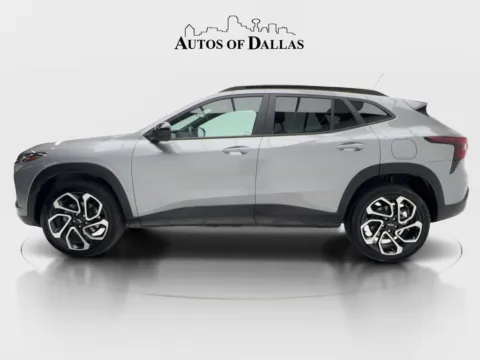 More photos of 2025 Chevrolet Trax 2RS at Autos of Dallas - Plano, TX
