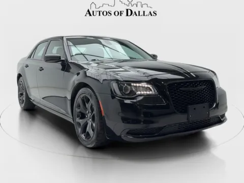 Photos of 2021 Chrysler 300 Touring for sale in Plano, TX at Autos of Dallas - Plano