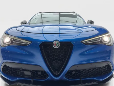 More photos of 2019 Alfa Romeo Stelvio Ti at Autos of Dallas - Plano, TX