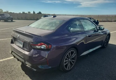 Photos of 2023 BMW 2 Series M240i for sale in Plano, TX at Autos of Dallas - Plano