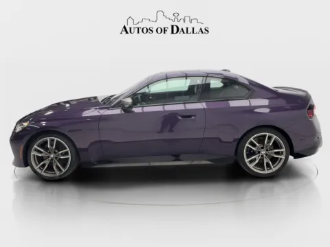 More photos of 2023 BMW 2 Series M240i at Autos of Dallas - Plano, TX