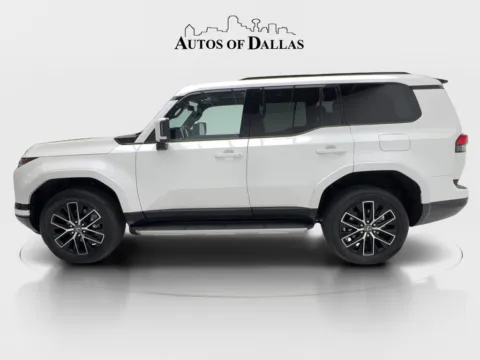 More photos of 2025 Lexus GX 550 Premium+ at Autos of Dallas - Plano, TX