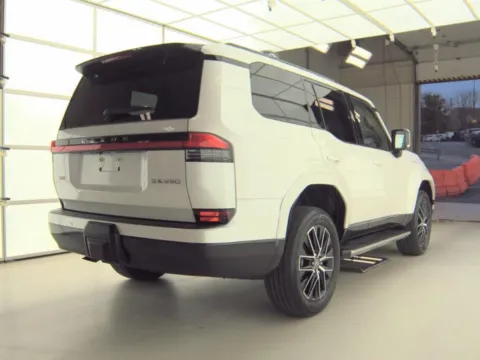 Photos of 2025 Lexus GX 550 Premium+ for sale in Plano, TX at Autos of Dallas - Plano