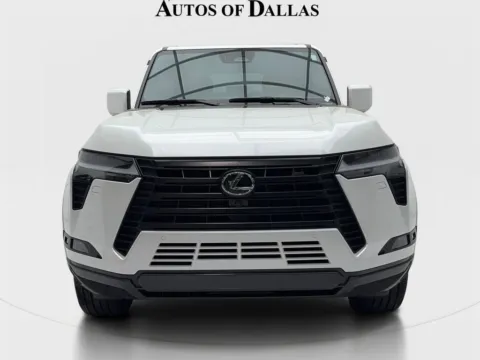 Another view of 2025 Lexus GX 550 Premium+ for sale in Plano, TX at Autos of Dallas - Plano