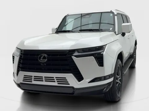 More photos of 2025 Lexus GX 550 Premium+ at Autos of Dallas - Plano, TX