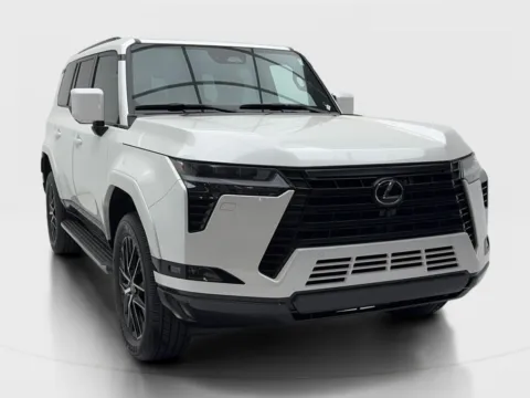 Photos of 2025 Lexus GX 550 Premium+ for sale in Plano, TX at Autos of Dallas - Plano