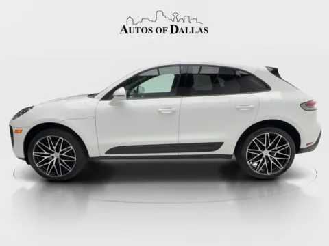 More photos of 2023 Porsche Macan at Autos of Dallas - Plano, TX
