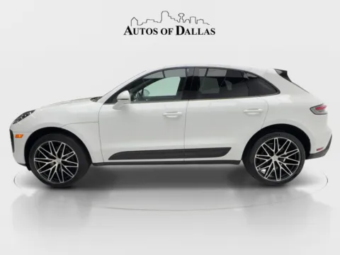 More photos of 2023 Porsche Macan at Autos of Dallas - Plano, TX
