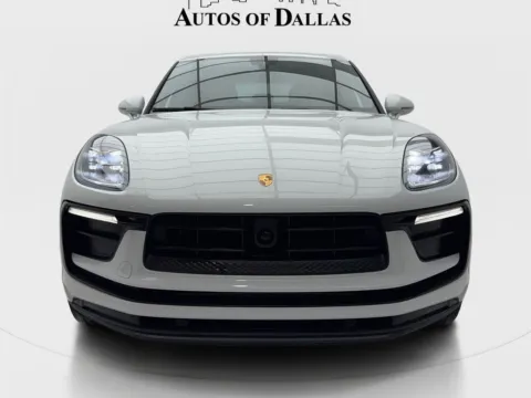 Another view of 2023 Porsche Macan for sale in Plano, TX at Autos of Dallas - Plano