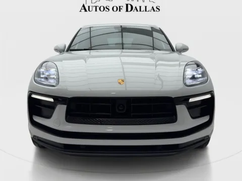 Another view of 2023 Porsche Macan for sale in Plano, TX at Autos of Dallas - Plano
