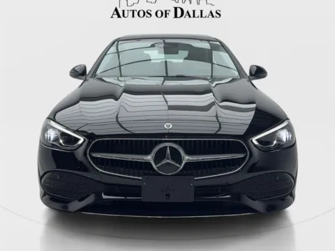More photos of 2025 Mercedes-Benz C-Class C 300 at Autos of Dallas - Plano, TX