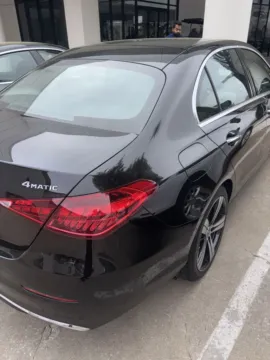 More photos of 2025 Mercedes-Benz C-Class C 300 at Autos of Dallas - Plano, TX