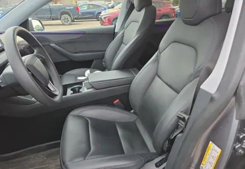 More photos of 2026 Tesla Model Y Long Range at Autos of Dallas - Plano, TX