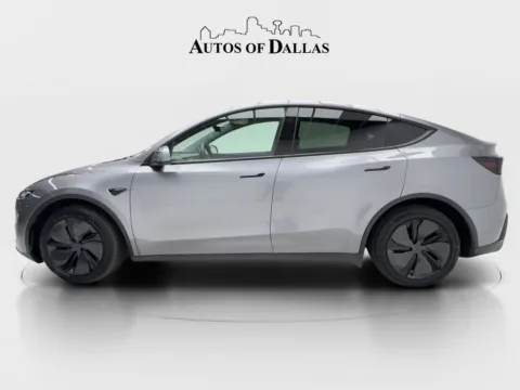 More photos of 2026 Tesla Model Y Long Range at Autos of Dallas - Plano, TX