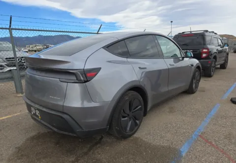 Photos of 2026 Tesla Model Y Long Range for sale in Plano, TX at Autos of Dallas - Plano