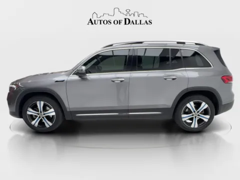 More photos of 2022 Mercedes-Benz EQB 350 at Autos of Dallas - Plano, TX