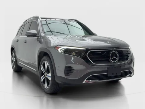 Photos of 2022 Mercedes-Benz EQB 350 for sale in Plano, TX at Autos of Dallas - Plano