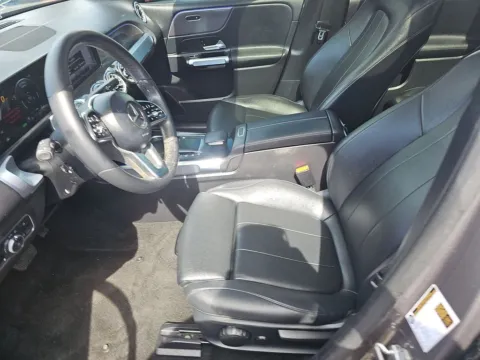 More photos of 2022 Mercedes-Benz EQB 350 at Autos of Dallas - Plano, TX