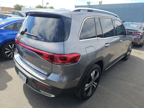 Photos of 2022 Mercedes-Benz EQB 350 for sale in Plano, TX at Autos of Dallas - Plano