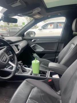 More photos of 2020 Audi Q3 Premium Plus S line at Autos of Dallas - Plano, TX