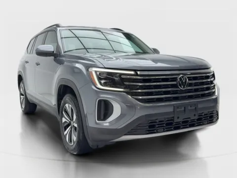 Another view of 2024 Volkswagen Atlas 2.0T SE for sale in Plano, TX at Autos of Dallas - Plano