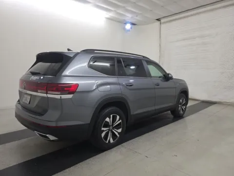 Another view of 2024 Volkswagen Atlas 2.0T SE for sale in Plano, TX at Autos of Dallas - Plano