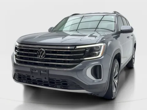 More photos of 2024 Volkswagen Atlas 2.0T SE at Autos of Dallas - Plano, TX