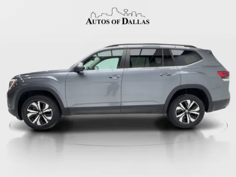 More photos of 2024 Volkswagen Atlas 2.0T SE at Autos of Dallas - Plano, TX