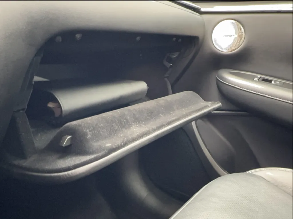 Infiniti QX50 photo 47
