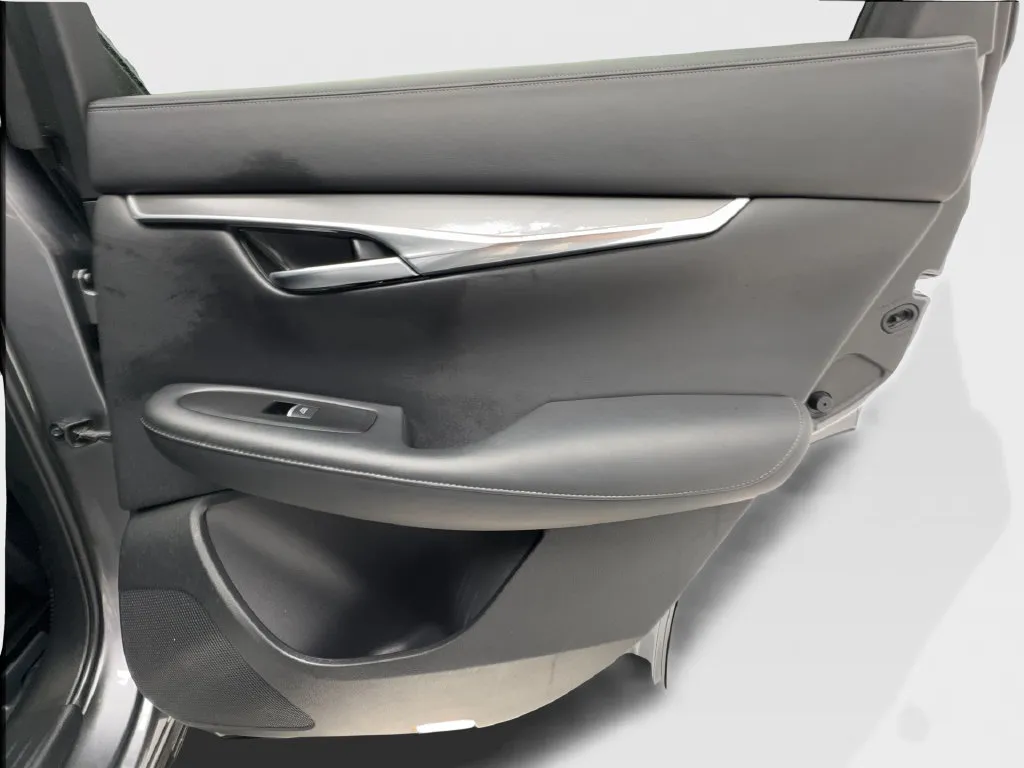 Infiniti QX50 photo 32