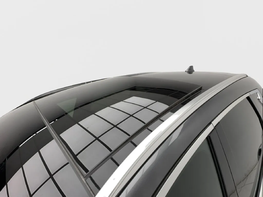 Infiniti QX50 photo 12
