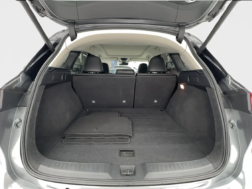 Infiniti QX50 photo 19