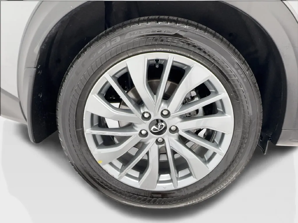 Infiniti QX50 photo 18
