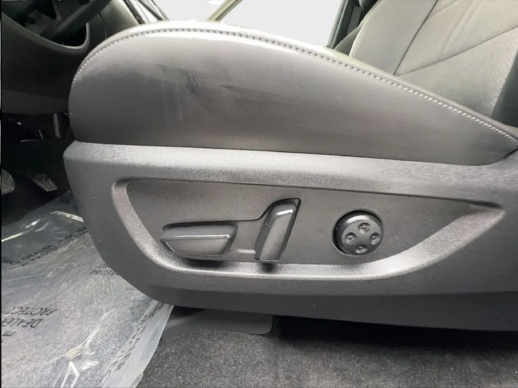 Infiniti QX50 photo 25