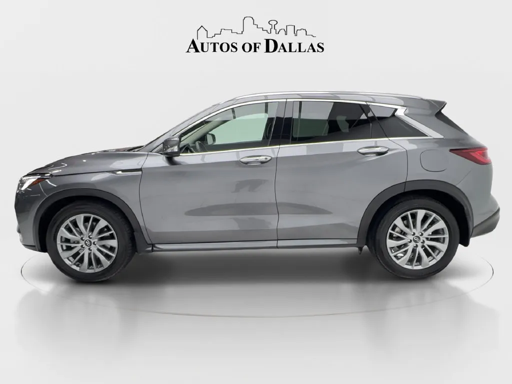 Infiniti QX50 photo 6