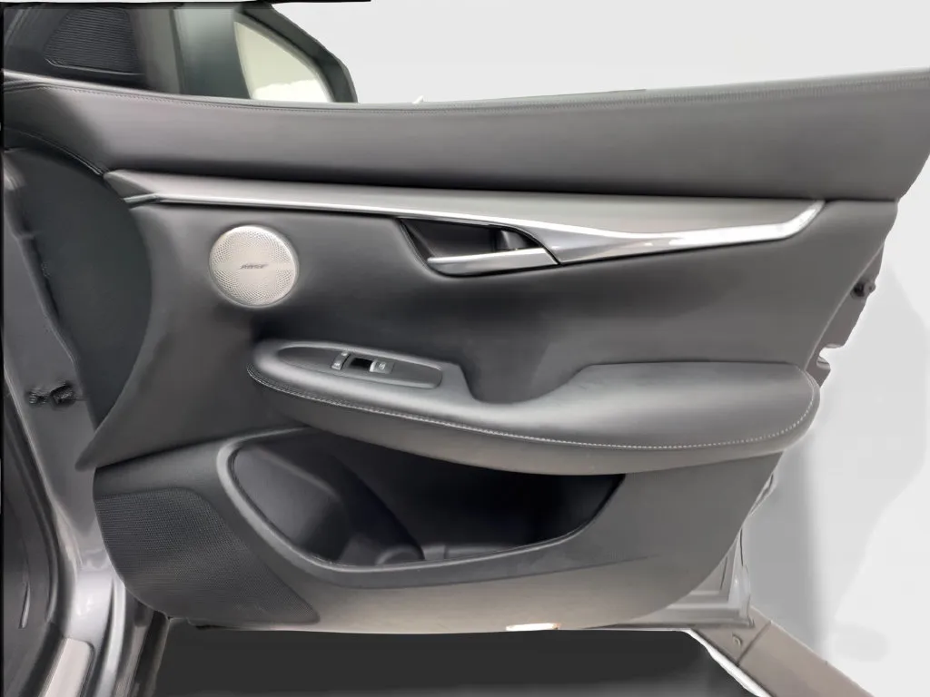Infiniti QX50 photo 35