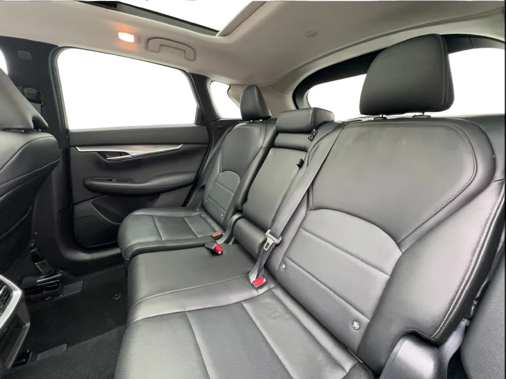 Infiniti QX50 photo 28