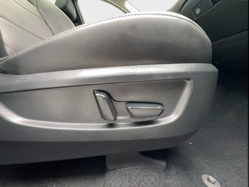 Infiniti QX50 photo 36