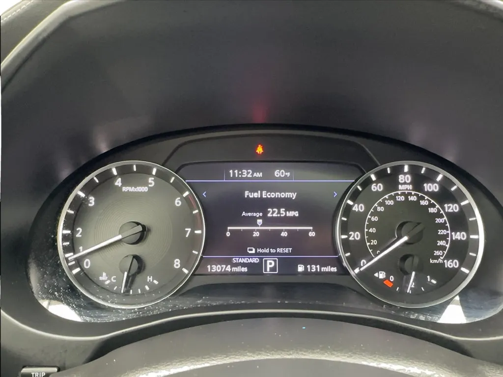 Infiniti QX50 photo 48