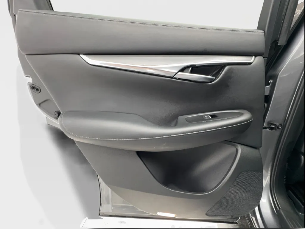 Infiniti QX50 photo 29