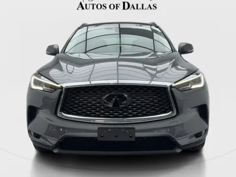 More photos of 2025 INFINITI QX50 LUXE at Autos of Dallas - Plano, TX