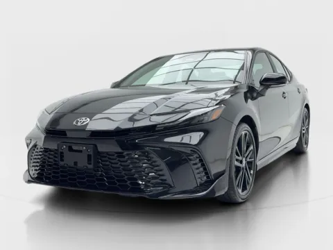 More photos of 2026 Toyota Camry XLE at Autos of Dallas - Plano, TX