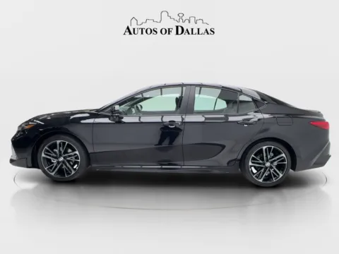 More photos of 2026 Toyota Camry XLE at Autos of Dallas - Plano, TX