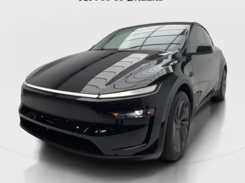 More photos of 2026 Tesla Model Y Long Range at Autos of Dallas - Plano, TX