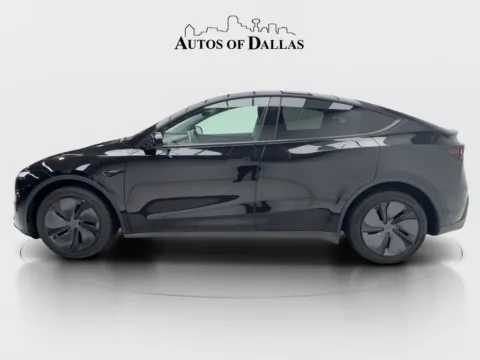 More photos of 2026 Tesla Model Y Long Range at Autos of Dallas - Plano, TX